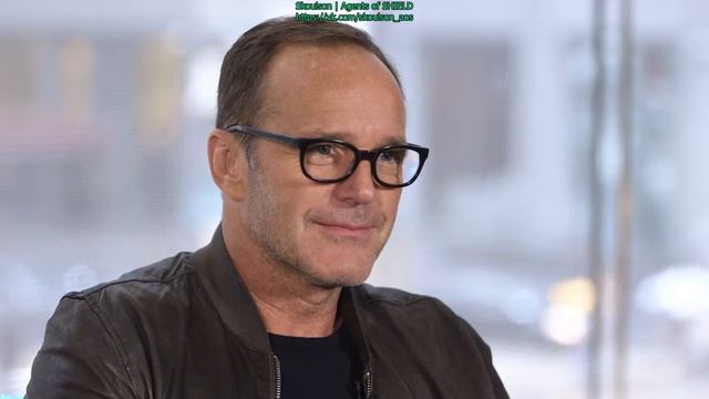 Lola vs. Hell Charger? "It's possible" - says mysterious Clark Gregg's smile / Agents Of SHIELD смотреть онлайн