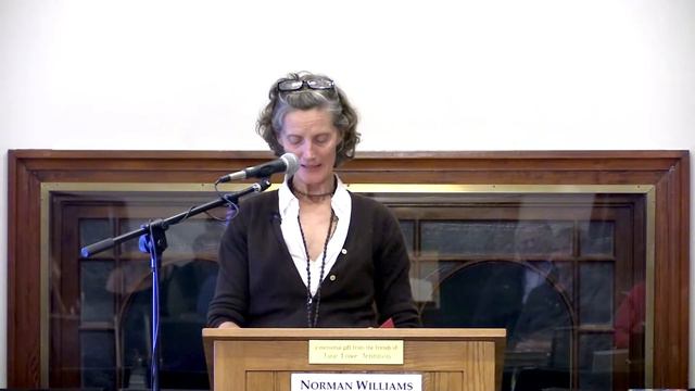 20181016 NWPL Melanie Finn The Underneath смотреть онлайн