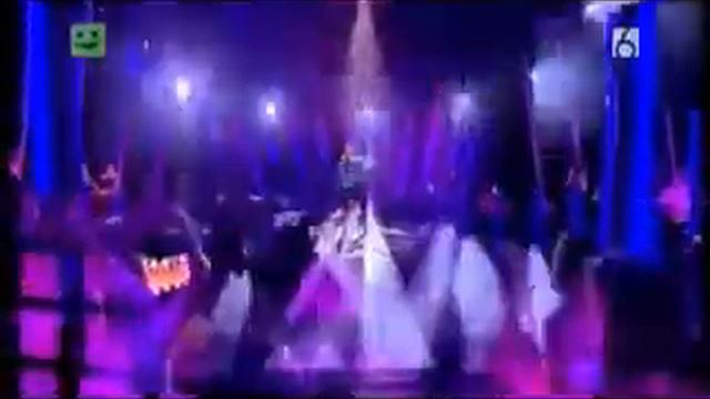 Agnieszka Włodarczyk - I'm so excited смотреть онлайн