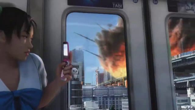 Tekken 6 (NEW TRAILER) - PS3 / Xbox 360 / ARC - HD Trailer смотреть онлайн