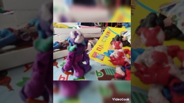 Алиса захватила мир2 часть