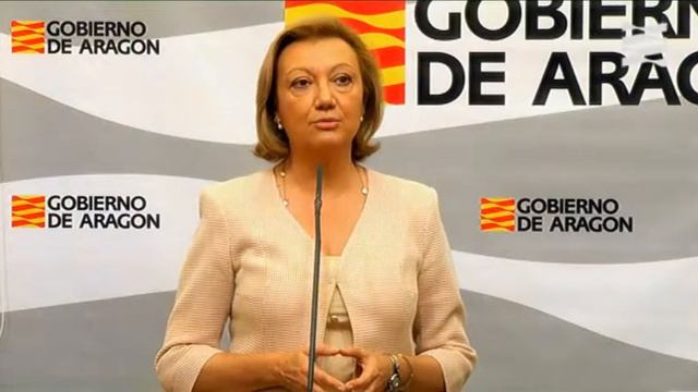 Rudi ofrece su apoyo a Opel para que mantenga su actividad productiva en Aragón смотреть онлайн