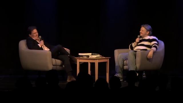 Rob Brydon - RHLSTP - #204 смотреть онлайн