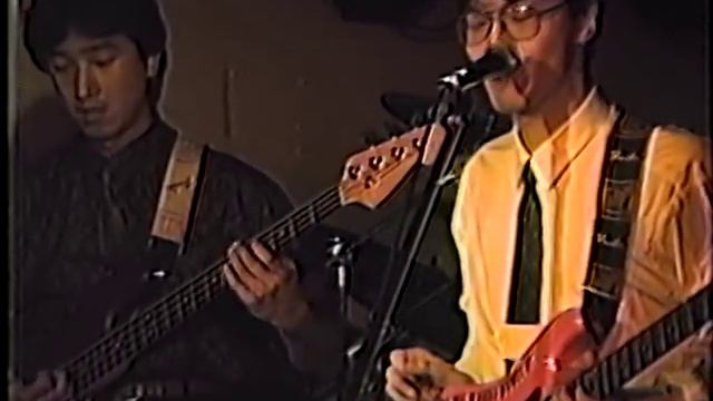 INOUE KAZUTO GROUP 「MOVE YOUR HIPS ALL NIGHT LONG」 смотреть онлайн