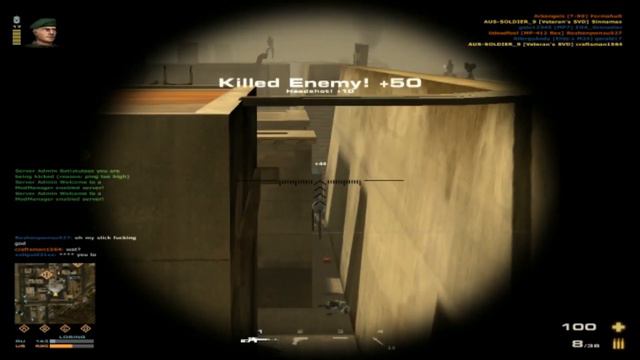 Battlefield P4F Play 4 Free Headshot Sniper Montage- M95 M24 SV98 SVD Sniping Gameplay HD смотреть онлайн