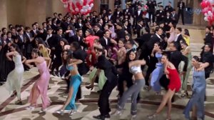Aankhe khuli Ho ya ho Band - Remix)- DJ Kalpesh M | Udit Narayan | SRK | Mohabbatein