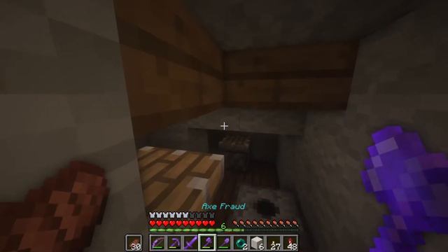 Minecraft 1.16.5 Survival Let's Play: The Dungeons Arise Mod Is Awesome!!! (Ep. 58) смотреть онлайн