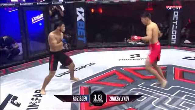 Дийорбек розибоев вс Аскар жаксылыков смотреть онлайн