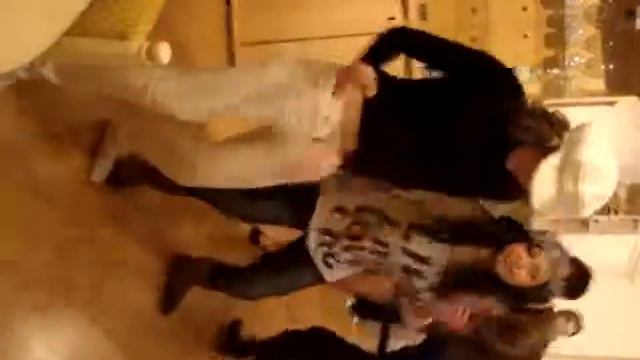 Melissa Anderson, Jess Binnee, Ellie Downs Soulja Boy Dance смотреть онлайн
