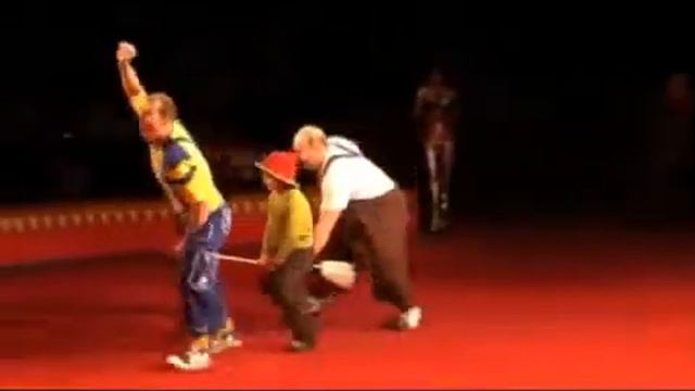 Clowns Gerasimenko  All