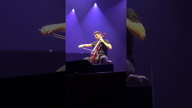 Luka Sulic LIVE in JAPAN смотреть онлайн