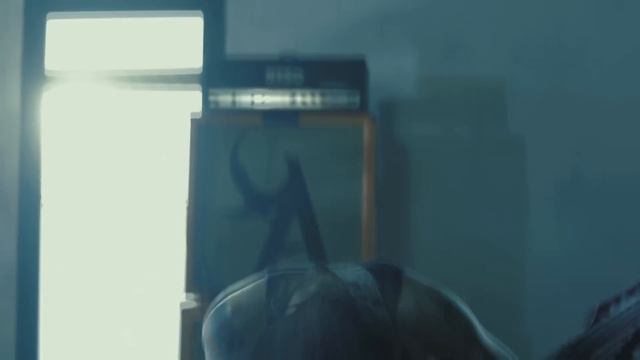 Abiotic - Vermosapien OFFICIAL MUSIC VIDEO смотреть онлайн
