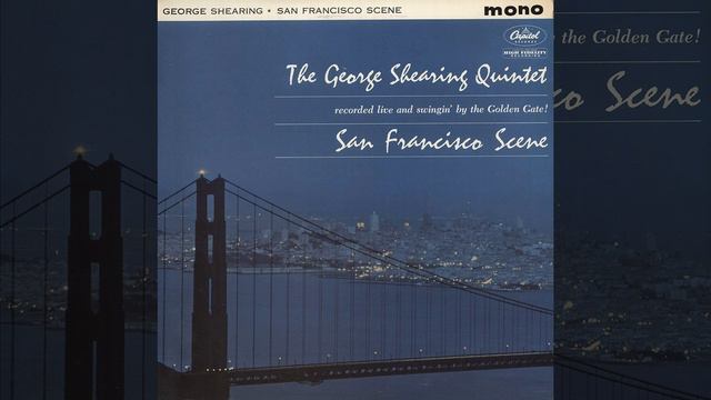 George Shearing Quintet • Cocktails For Two смотреть онлайн