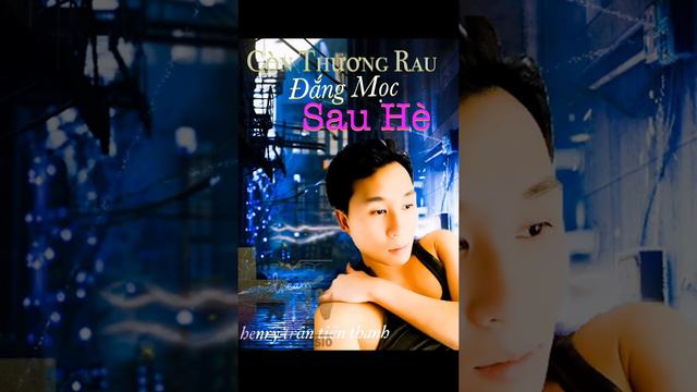 Còn Thương Rau Đắng Mọc Sau Hè | Henry Tran | HTTV смотреть онлайн