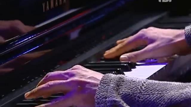 Acoustic Quartet - Take Five смотреть онлайн