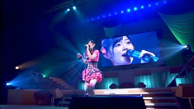 [Remastered] Suzuki Airi - Tsuugaku Vector ☂ Live HD 60FPS смотреть онлайн