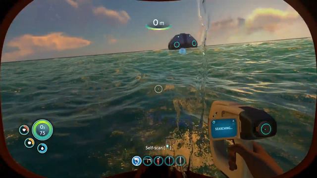 Subnautica-best game (Full realease) смотреть онлайн