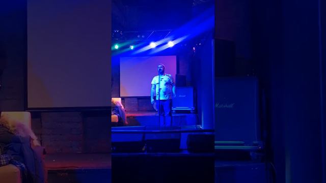 Алексей Капустин смотреть онлайн