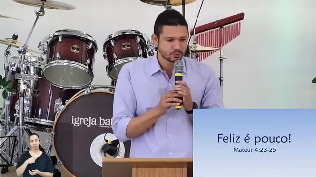 #cultoonline Feliz é pouco - William Rodriges смотреть онлайн
