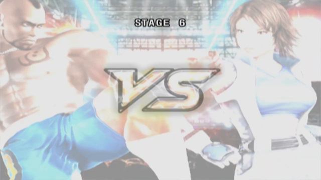 Tekken 5 - Bruce Irvin - Story Mode - HD - 60 FPS смотреть онлайн