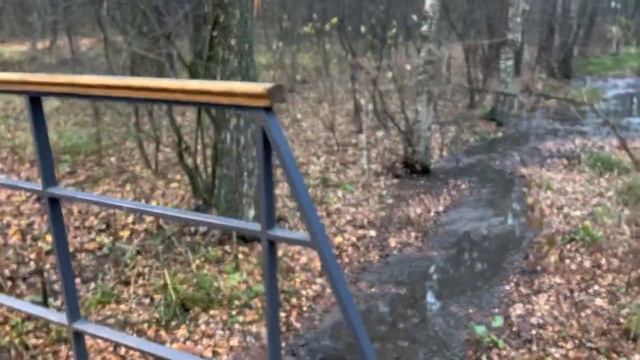 Загадка Парка Малевича осень 2023 смотреть онлайн