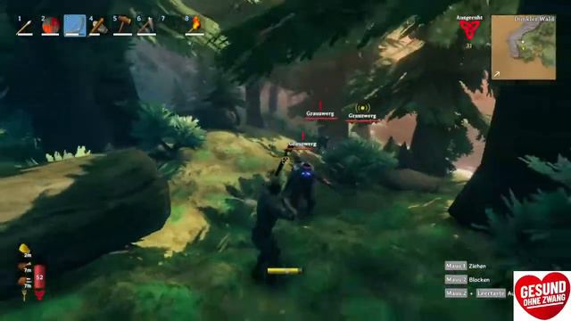 Bredrax Streamt Valheim #02 смотреть онлайн