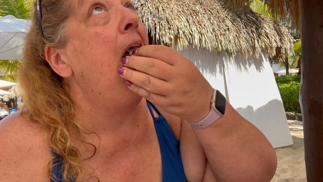 Escape to Mr Sancho's in Cozumel! смотреть онлайн