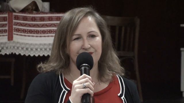 Becsehely 2022. Advent, 4. gyertya смотреть онлайн