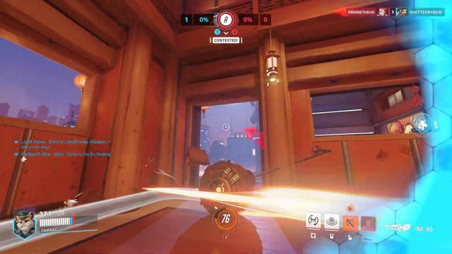 Overwatch 2 2024 01 31 20 09 02 06 смотреть онлайн