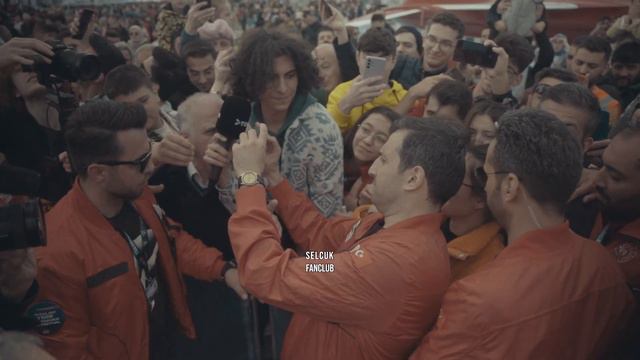 Selçuk Bayraktar TEKNOFEST Marşı смотреть онлайн