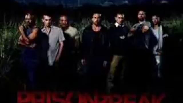 Prison Break Theme Music смотреть онлайн