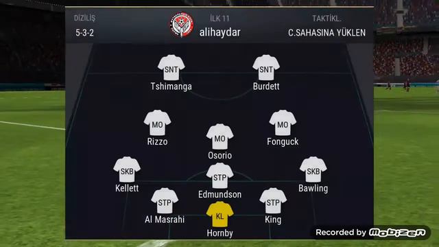 Fifa 17 Mobile Tanıtım Ve Daha fazlası смотреть онлайн