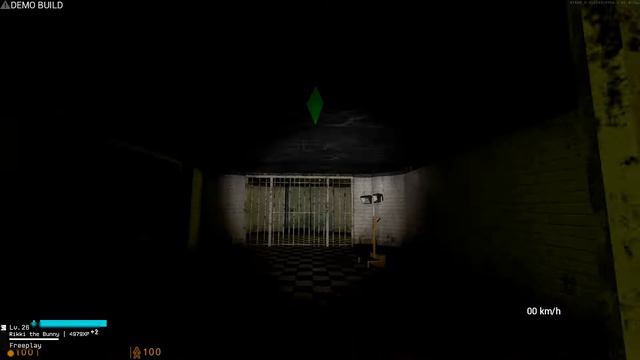 beatrun the Necrophobia (Gmod Beatrun) смотреть онлайн