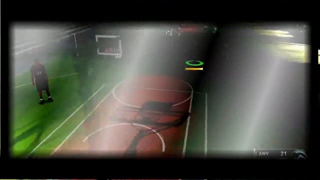 NBA 2K14 Crews 5v5 Full Court to 21 on BLACKTOP l No 4 Quarter Game RANT смотреть онлайн