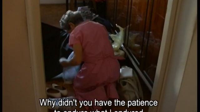 Eva - a documentary (part 2) смотреть онлайн