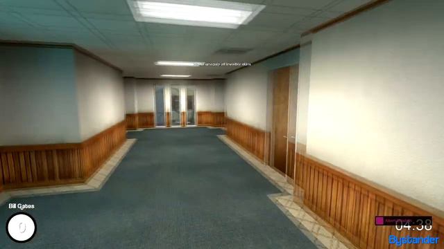 Invisible Player Model Glitch - BountyTechGaming.com смотреть онлайн