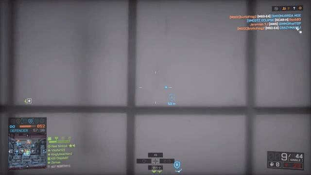 'WEEZY!' | BATTLEFIELD 4 DRAGON’S TEETH DLC смотреть онлайн