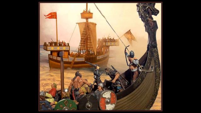 Bannerlord GEMİ SAVAŞLARI GELİYOR | Mount and Blade 2 Bannerlord Viking Mod Bretwalda İnceleme смотреть онлайн