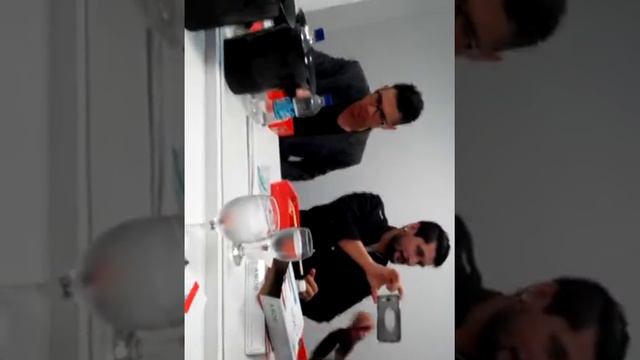 Camarín en canal 9 A veces me dicen Maravilla смотреть онлайн
