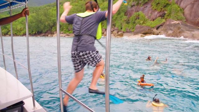 Hilton Seychelles Labriz Resort & Spa, Seychelles