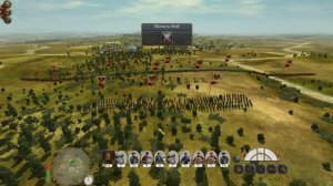 Empire.Total War DarthMod Россия Серия 1 часть 1