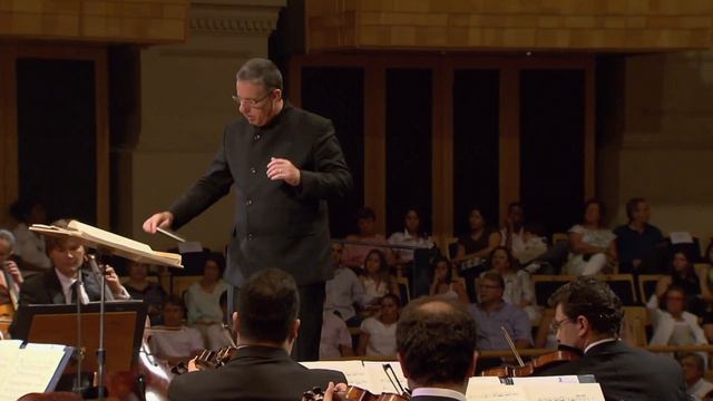 Mourão by César Guerra-Peixe/Clóvis Pereira (Orquestra Sinfônica do Estado de São Paulo) | (12/14) смотреть онлайн