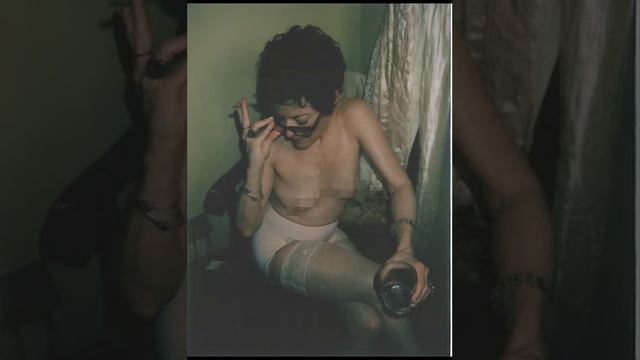 Ep 9 - The Relationship that awakened my Vagina смотреть онлайн