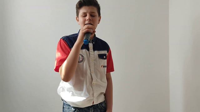Gabriel Mesiano,11-13 lat, Życia mała garść, Gdynia Open 2022 смотреть онлайн