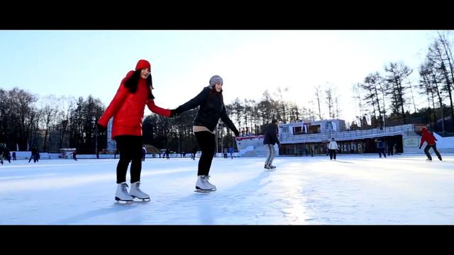 Руслан и Гюнаш ( Love Story 2015 ) смотреть онлайн