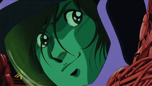 Lynn Minmay- Do You Remember Love (Subtitle Indo-Jap) смотреть онлайн