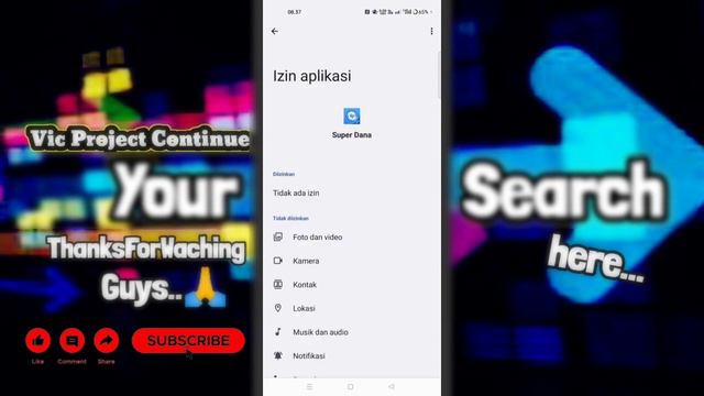 Gagal Bayar Pinjol iLegal Super Dana - Aman Duit Sebar Data Di Luar Kondar.. ini solusinya.. смотреть онлайн