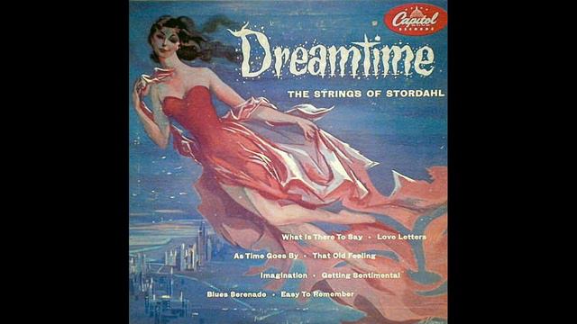 Axel Stordahl - I'm Getting Sentimental Over You (1953)