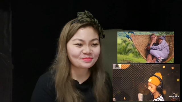 MUNDO COVER BY MARIANO X ANGEL | IV OF SPADES | REACTION VIDEO | CESS VEE смотреть онлайн