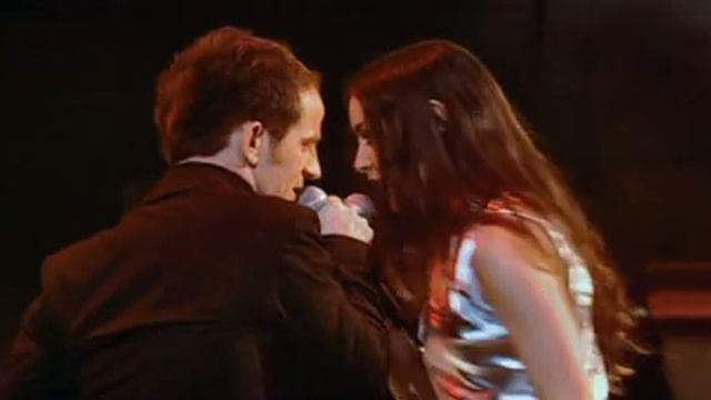 Olivia Ruiz - I need a child LIVE смотреть онлайн